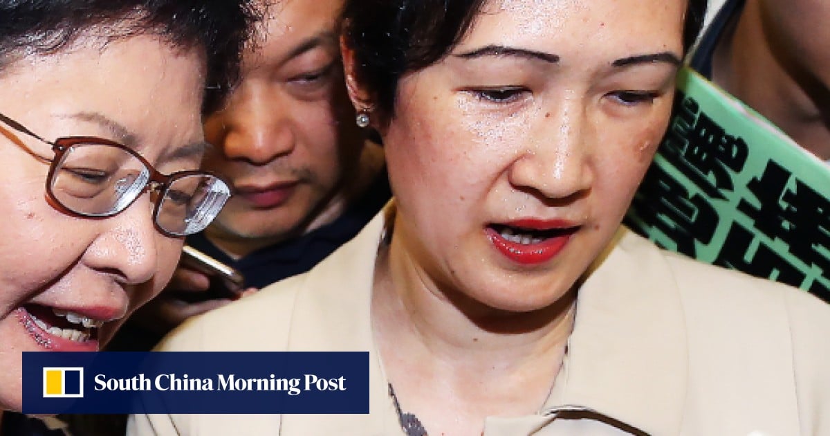 Plumber at centre of Hong Kong water scandal reveals more possible lead ...