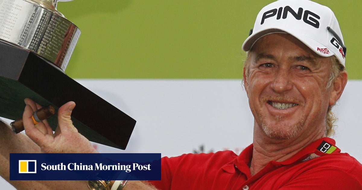 Exclusive UBS back as sponsor in massive boost for Hong Kong Open