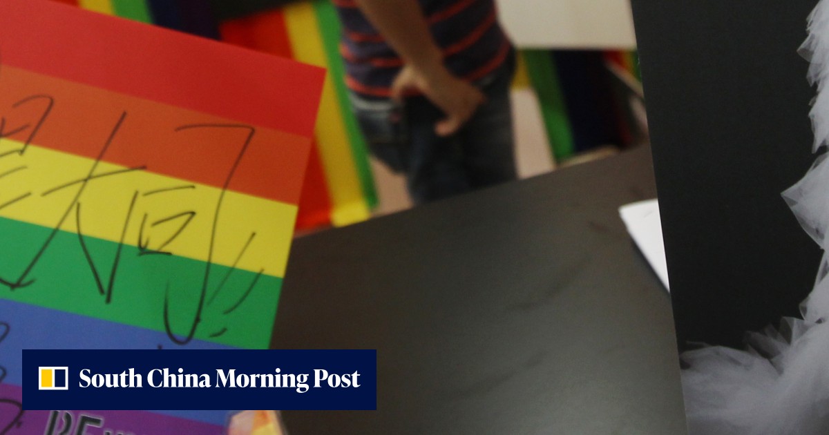 Can a Confucian in modern China accept same-sex marriage? | South China ...