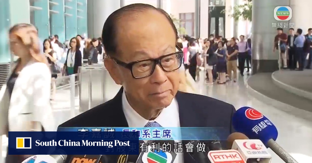 New China’s Hui Xian REIT posts 12.4 per cent growth in amount