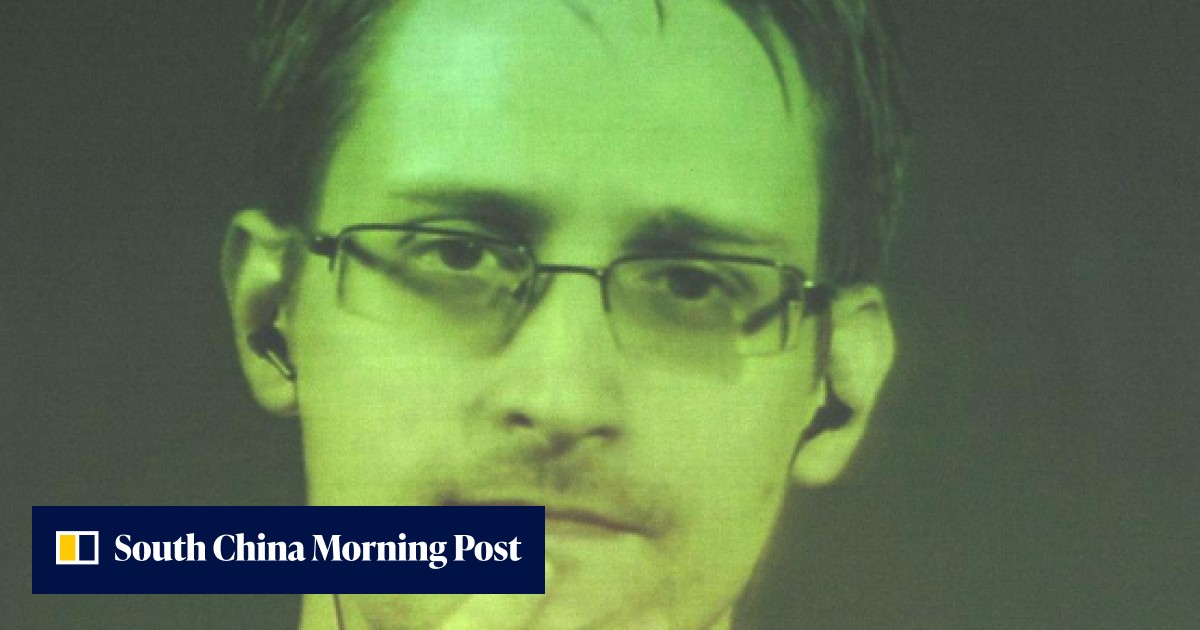 Snowden seeks return to US - but on his terms | South China Morning Post