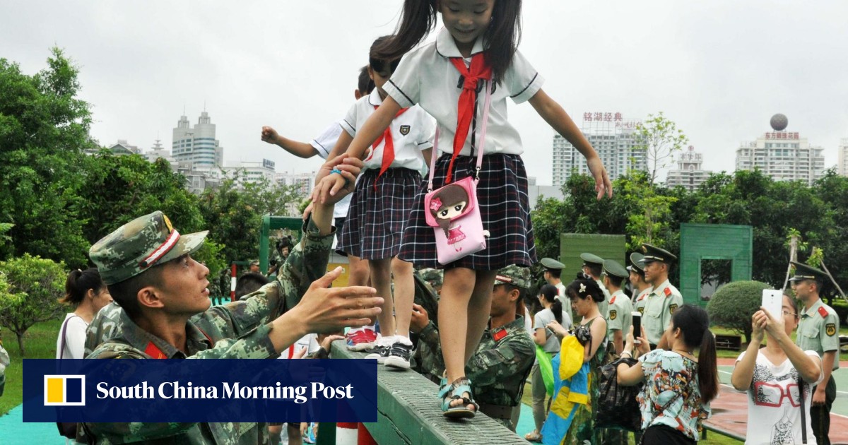 On Army Day, China warns of growing border security risks South China