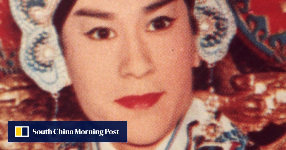 Cantonese opera master Lam Ka-sing dies in Hong Kong, aged 82 | South