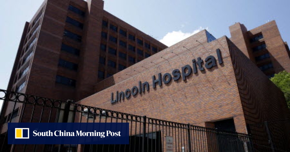 Airconditioning towers disinfected after Legionnaires' disease