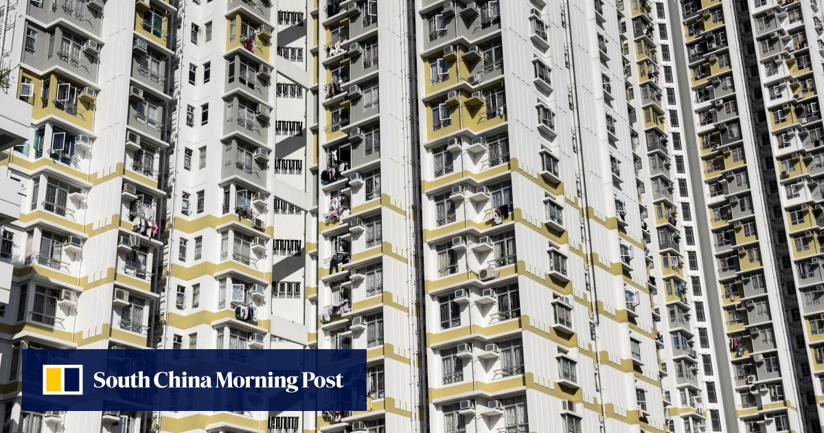 Unemployed Hong Kong man blackmailed property management firm court