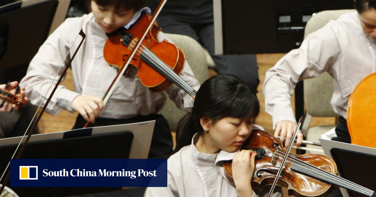 Asian Youth Orchestra Celebrates 25 Years Of Making Connections Across asian-youth-orchestra-celebrates-25-years-of-making-connections-across