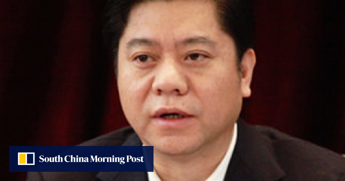 Associate Of Chinas Disgraced Presidential Aide Ling Jihua Accused Of 