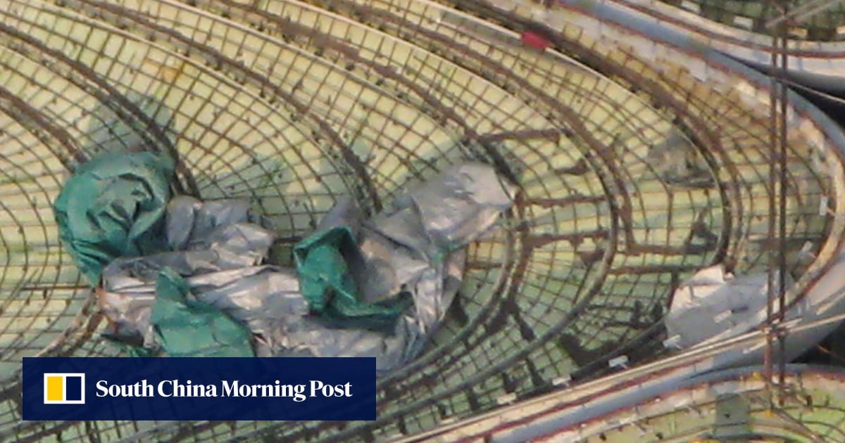 IN PICTURES: Hong Kong showcase for designer Thomas Heatherwick | South