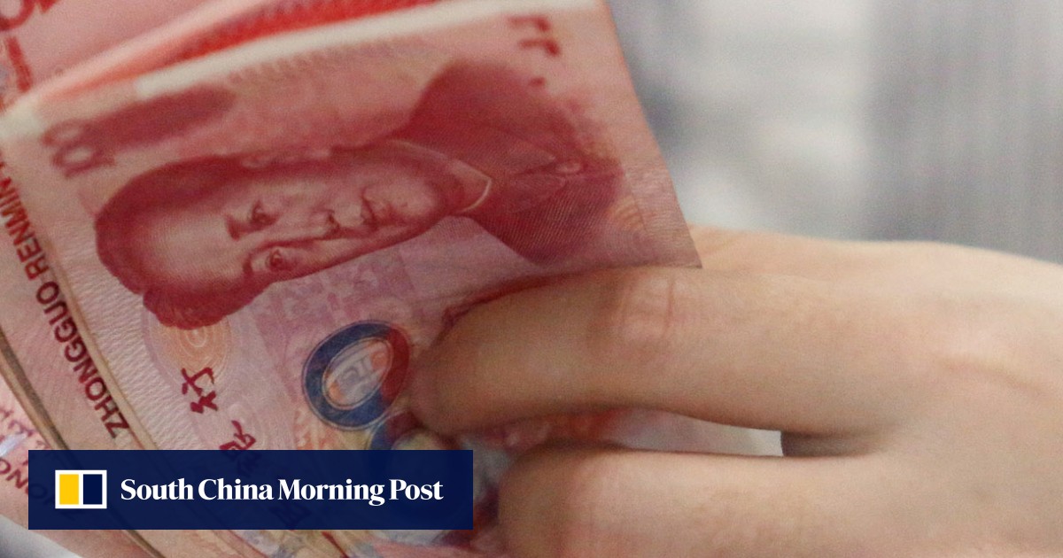 Yuan devaluation is part of overall currency reforms in China | South ...