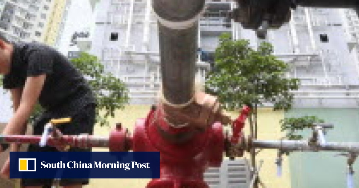 Hong Kong judge and former ombudsman tapped for twoman commission to