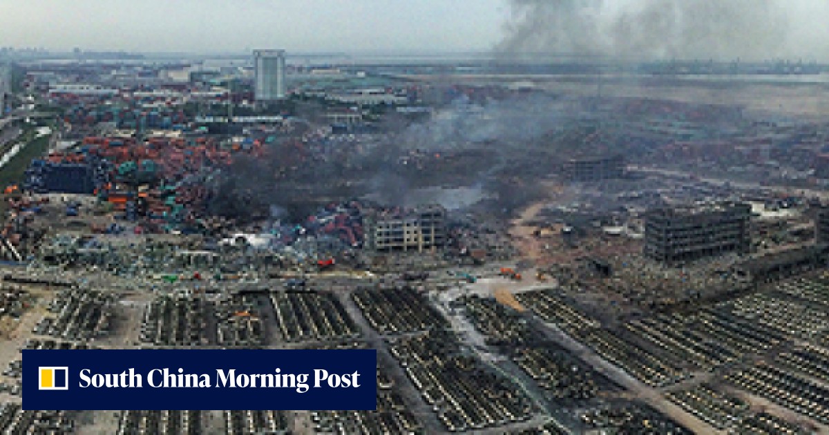 Authorities must act now to prevent future deadly disasters | South ...