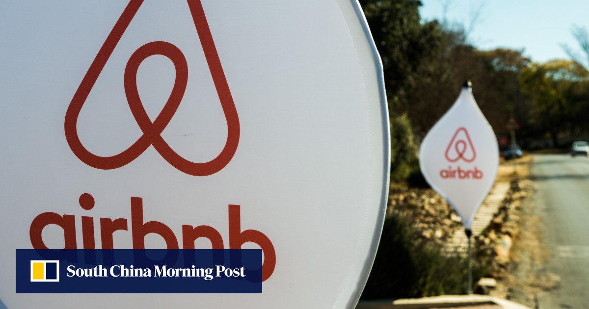 Airbnb targets US130 billion Chinese outbound tourism market through