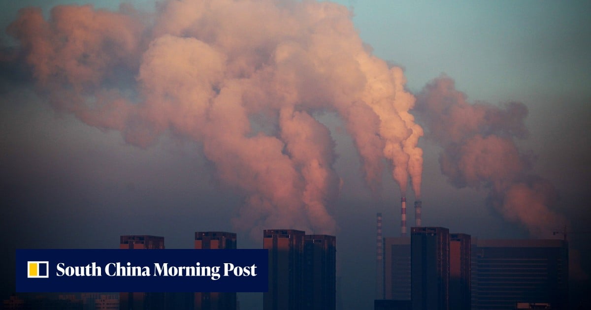 China's overstated carbon emissions highlight need for better energy ...