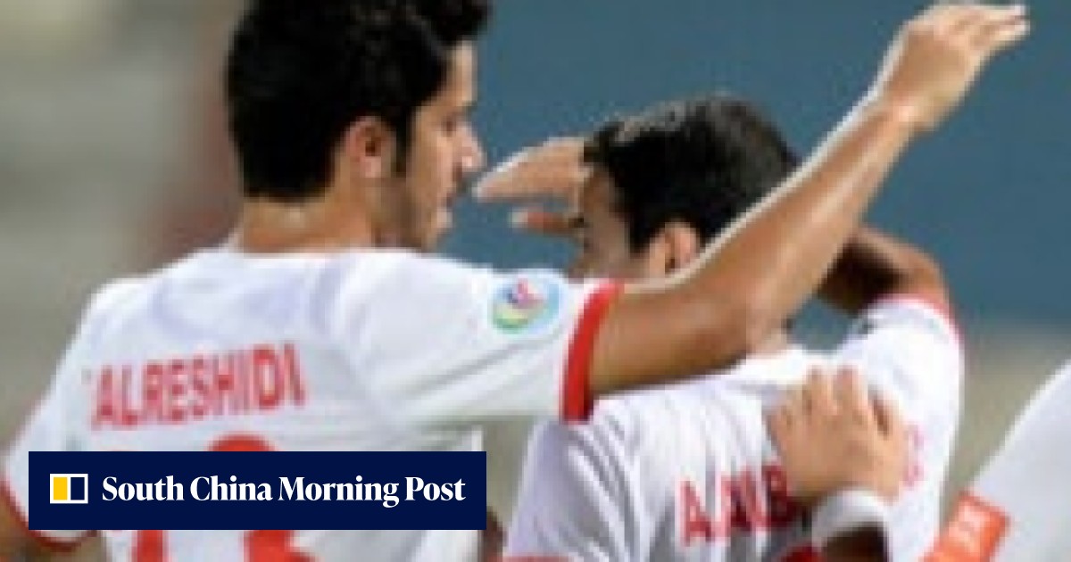 Kitchee hit for six in AFC Cup - Hong Kong champions thrashed by Kuwait ...