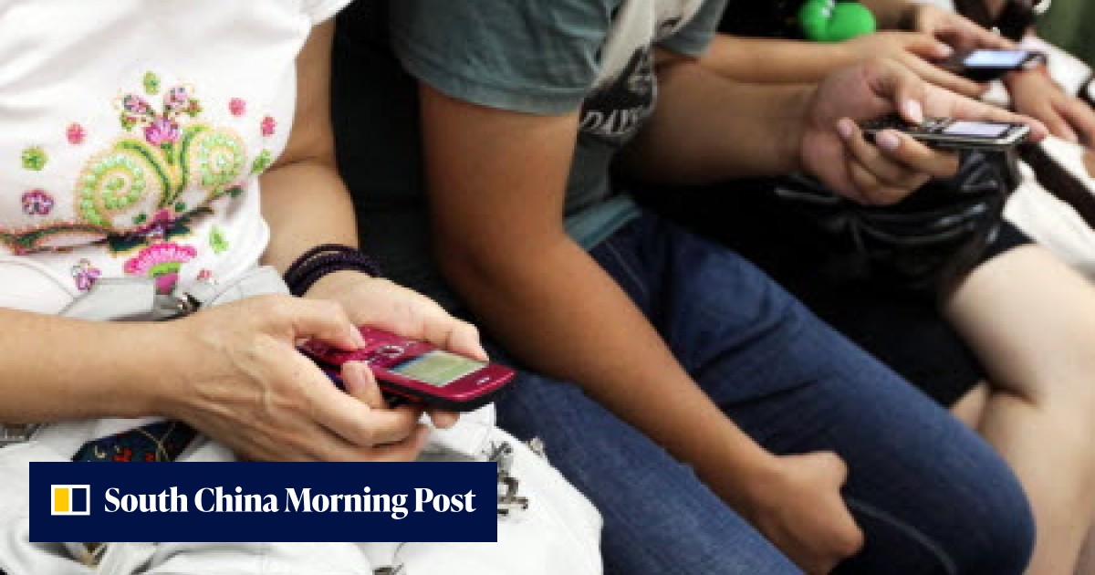 Nearly 200 people punished in China for 'spreading online rumours ...