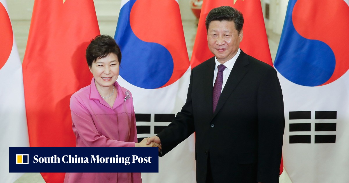 China and South Korea agree three-way summit with Japan could resume as ...