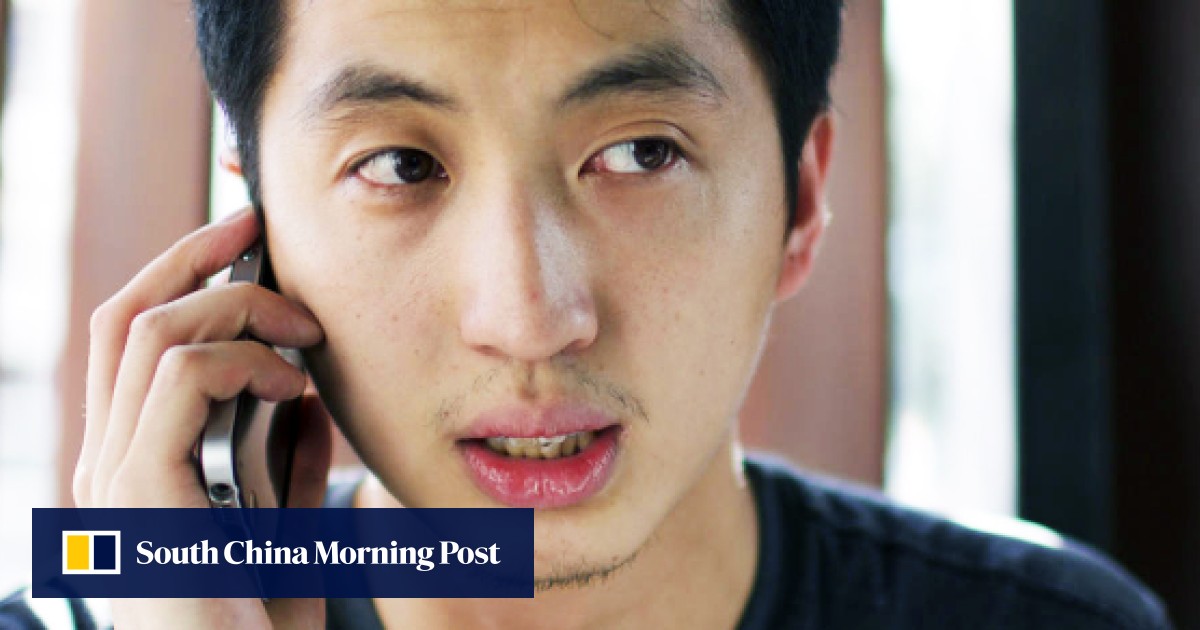 Hong Kong photojournalist detained in Thailand for allegedly carrying