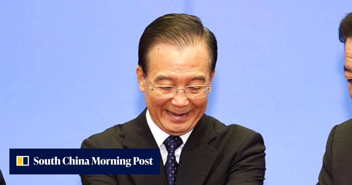China, South Korea and Japan to hold talks over trilateral summit ...