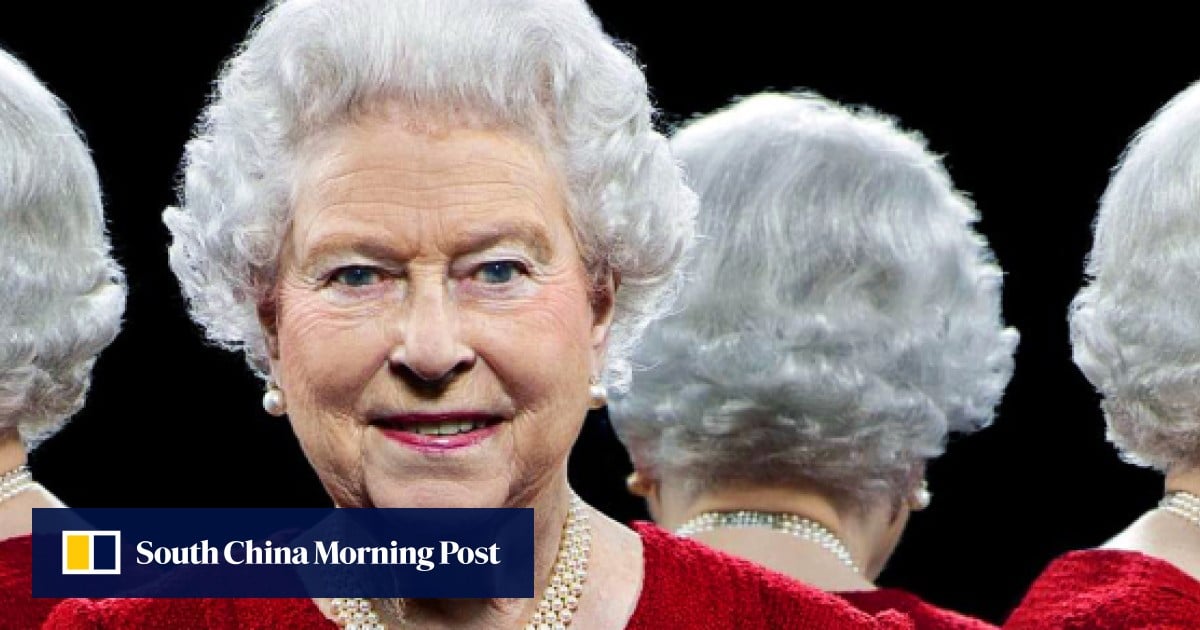 The Elizabethan age After 63 years on throne, queen longest(02)