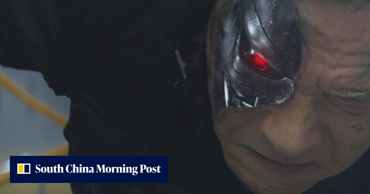China accused of fraud as government-backed patriotic film outguns ...