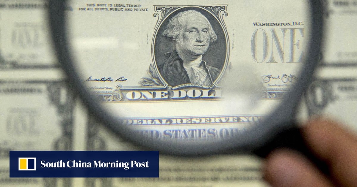 Colombian drug cartels used Hong Kong banks to launder more than US5bn South China Morning Post