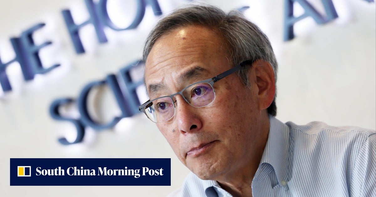 China keen to meet carbon goals five years early, former US energy ...