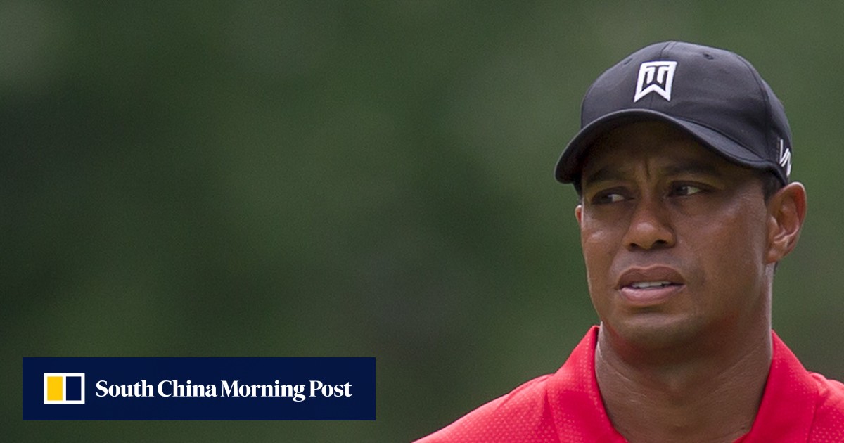 Tiger Woods Out For Rest Of Year After Another Back Operation South China Morning Post 