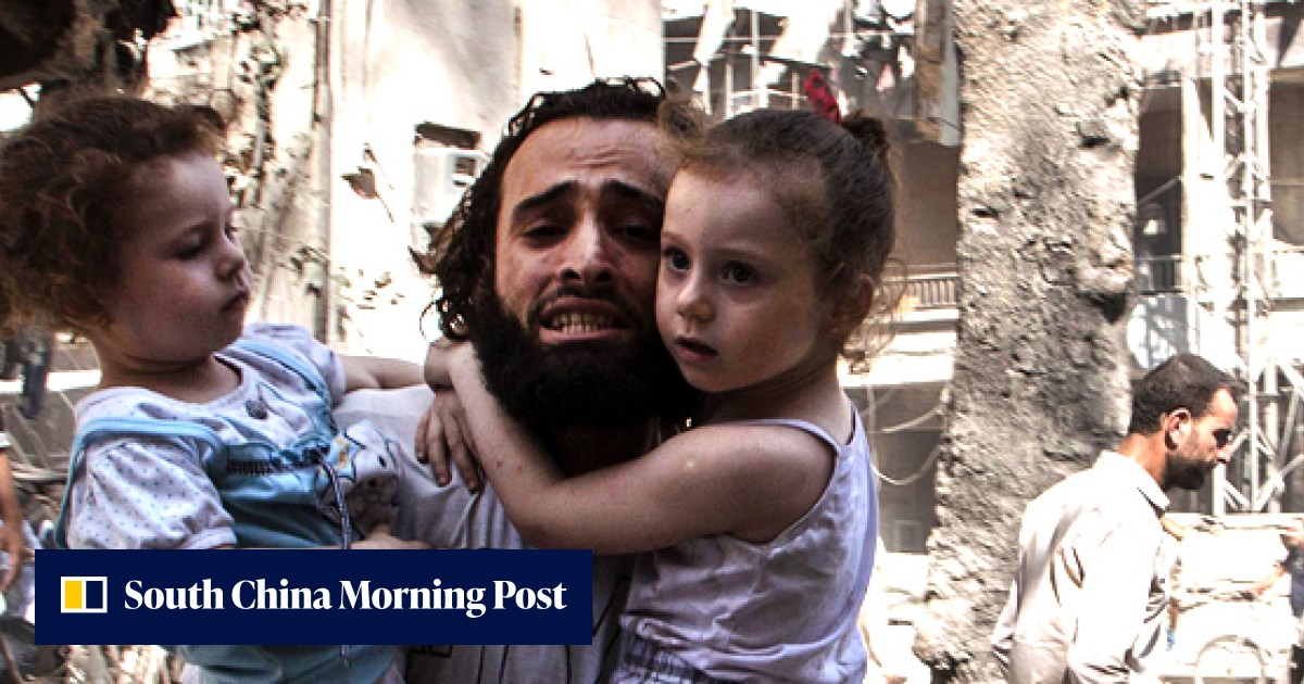 ‘We’re tired of collecting limbs’: At UN event, speakers call for end ...