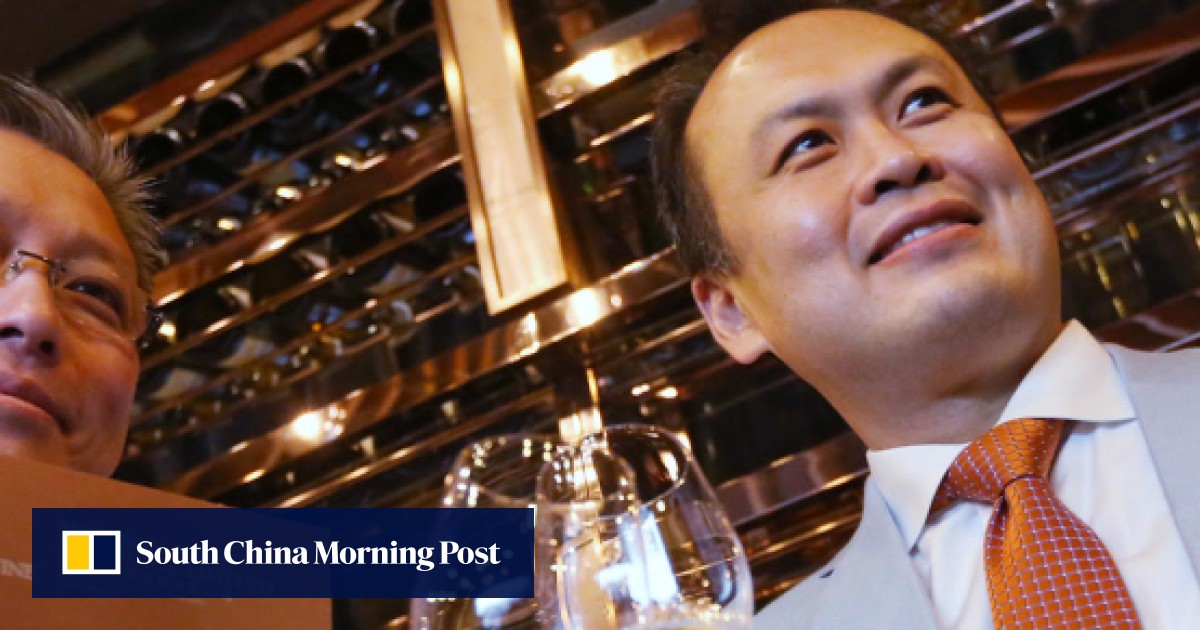 Hong Kong rare wine merchant to raise US80m on alternative board