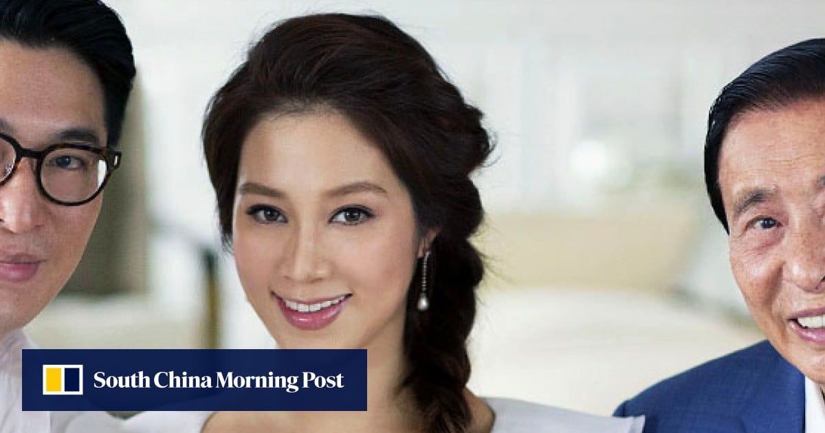 Hong Kong tycoon Lee Shau-kee hands out HK$15 million for birth of