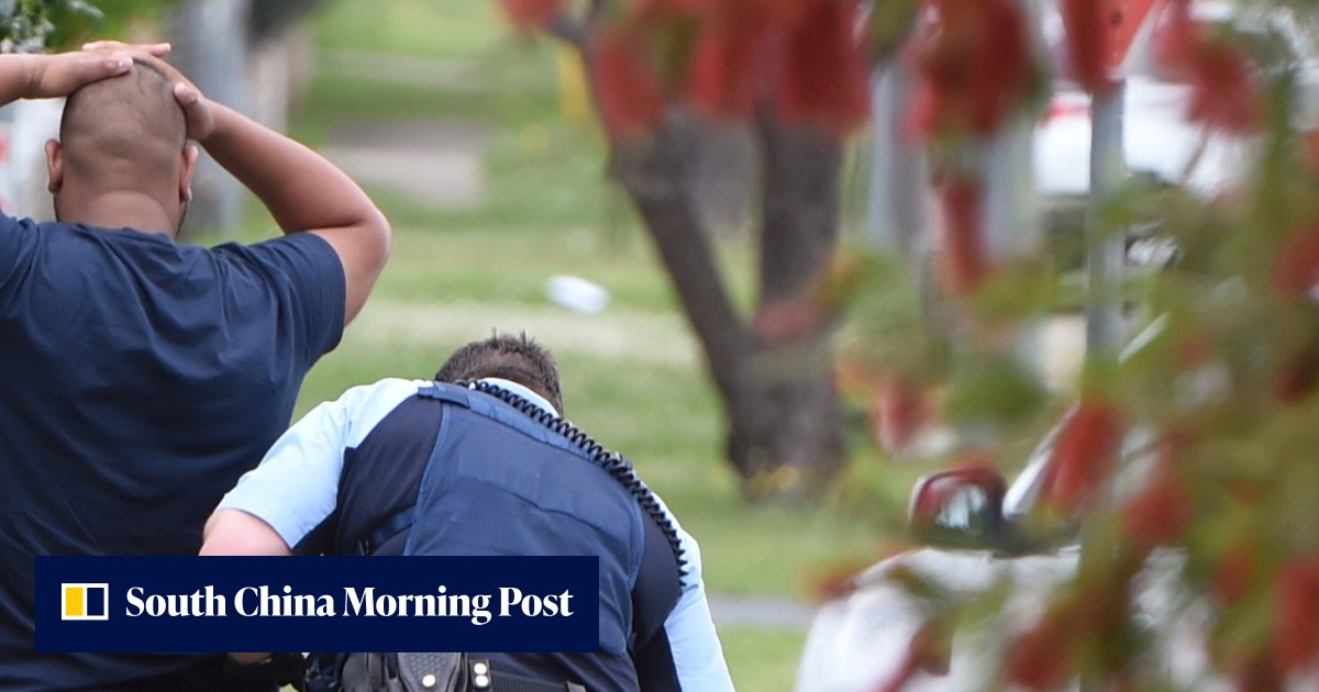 Five arrested in terrorism raids across Sydney | South China Morning Post