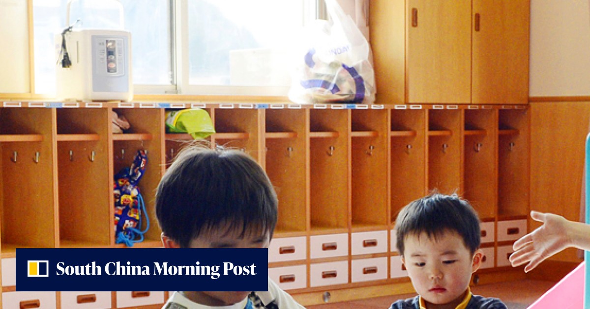 Has Fukushima disaster caused cancer in children? Japan sees jump in ...