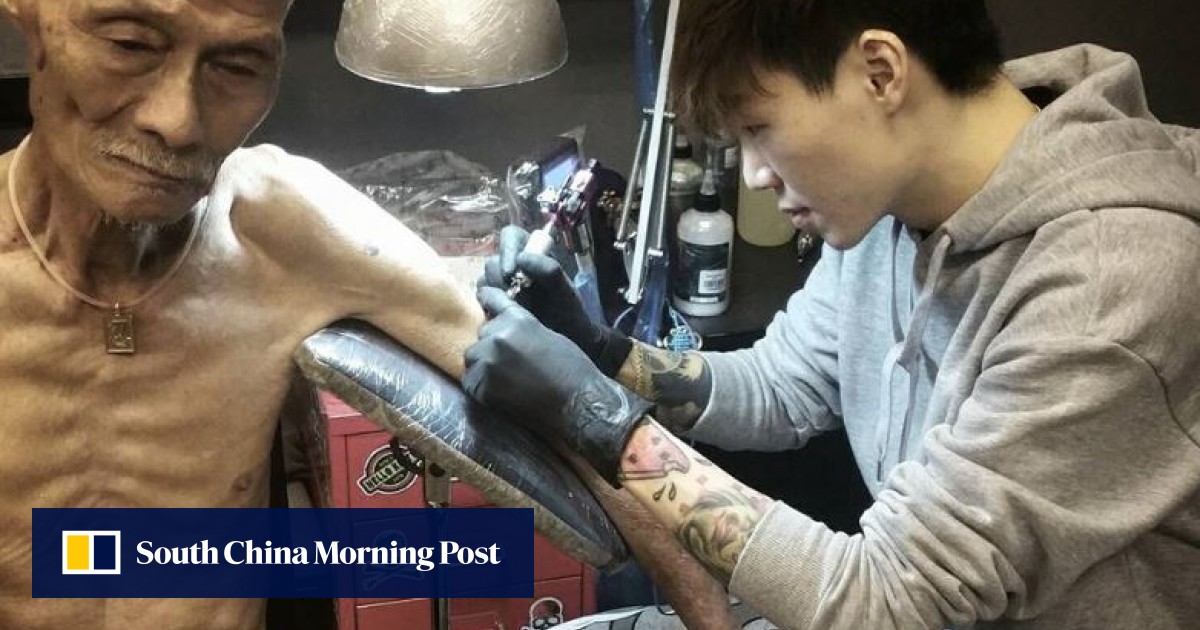 21 Hand Poke Tattoo Artists In SG For A Different Style