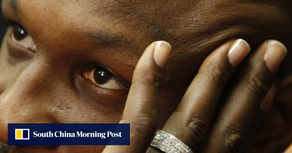 Kardashian ex Lamar Odom took cocaine and sex pills before