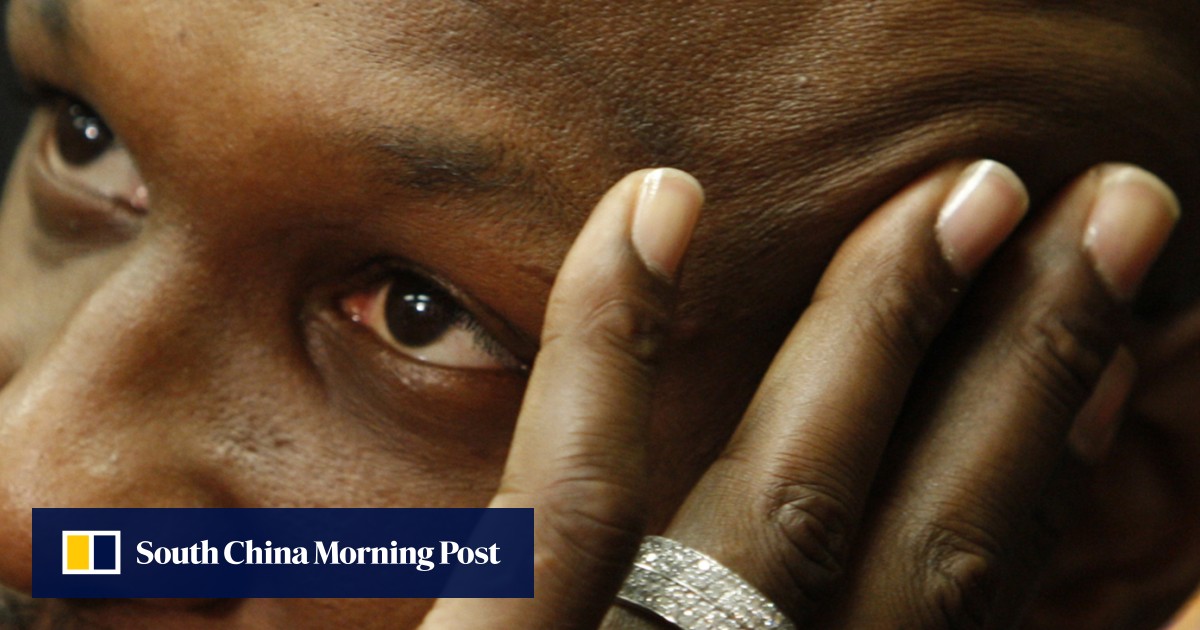 How Lamar Odom conquered his cocaine and sex 'demon