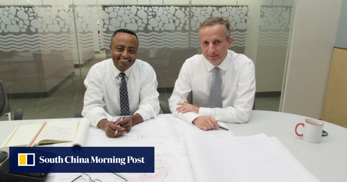 Developers rely on Mueser Rutledge to know the earth beneath the city ...