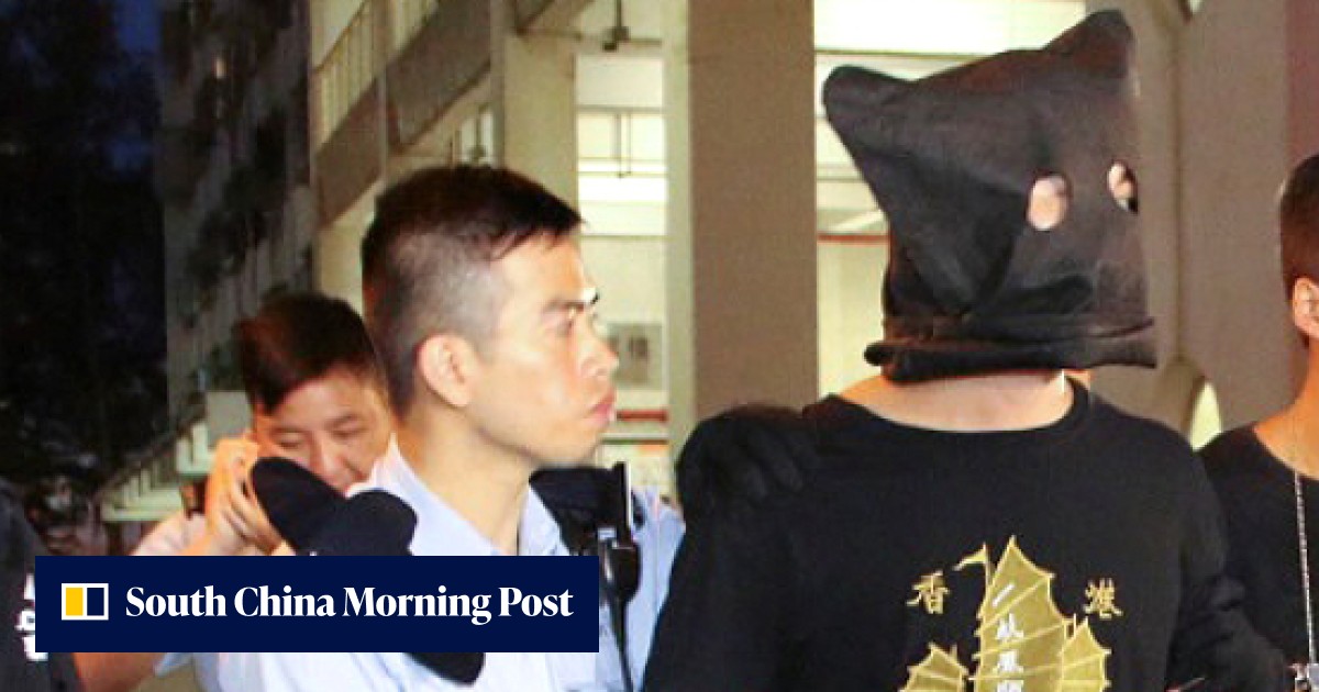 After two stabbing attacks in one day, Hong Kong cannot continue to ...