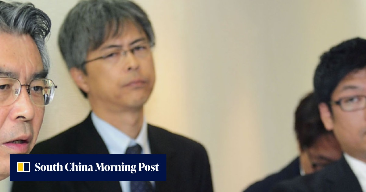 China, Japan, South Korea hold first top-level trade talks in over ...