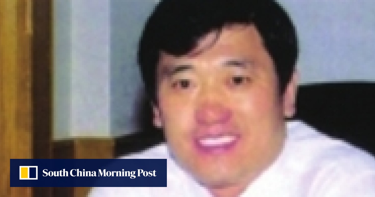 Chinese state firm boss accused of stashing tonne of stolen gold
