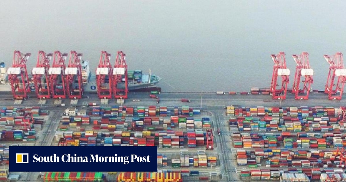 Game on: How the US and China are vying for dominance in the battle of ...