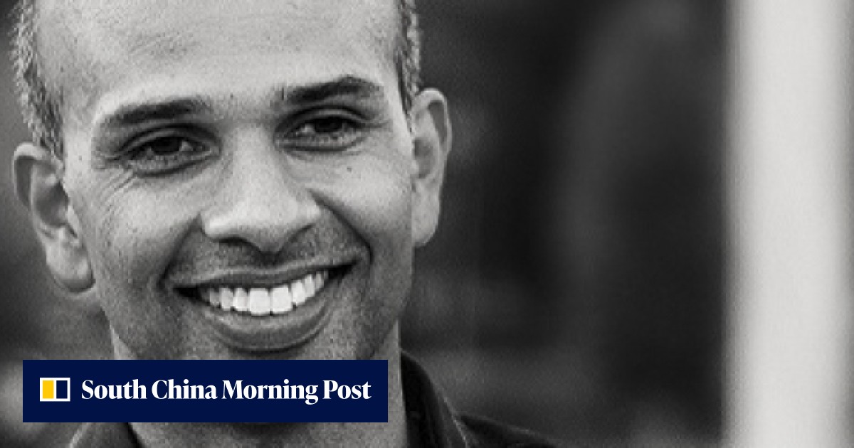 Maha Rao Book review: Mahesh Rao's short stories reveal him to be a master of ...