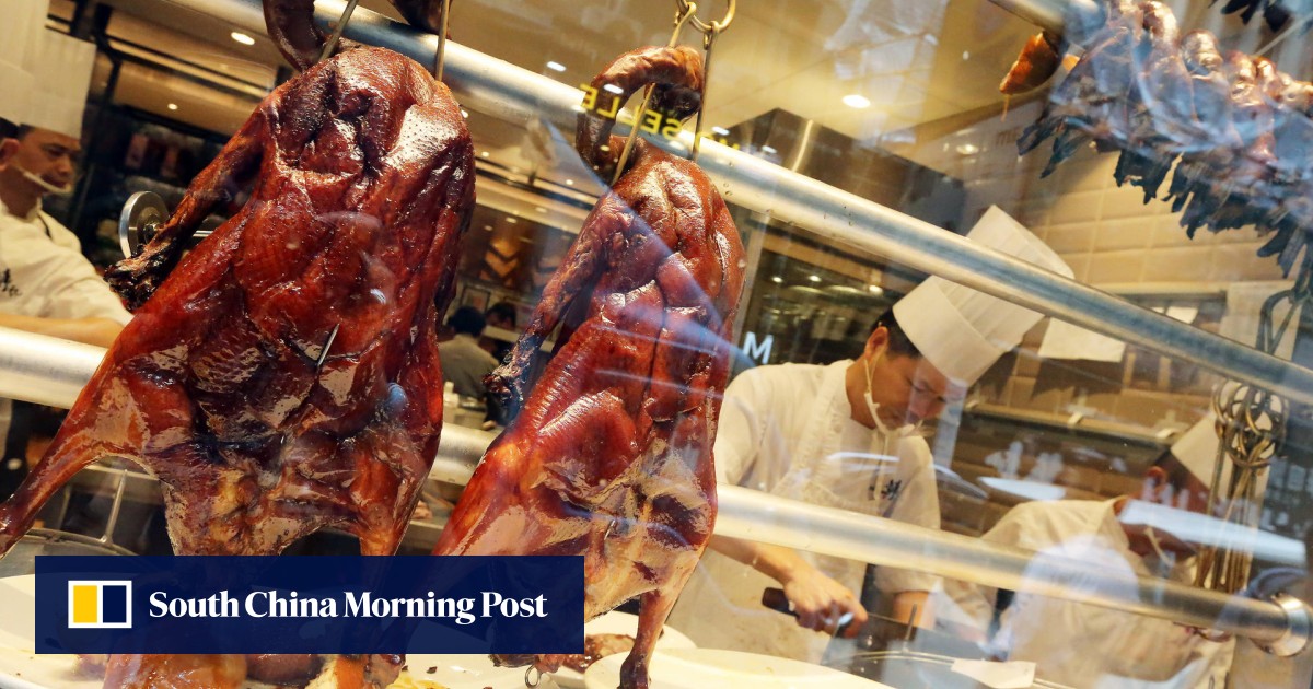 Judicial activism and a famous Hong Kong goose restaurant | South China