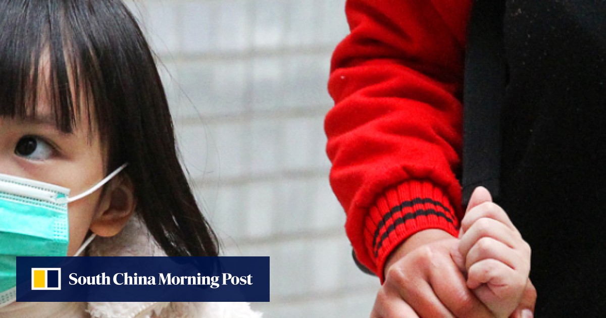 Five things you need to know about flu season in Hong Kong this year