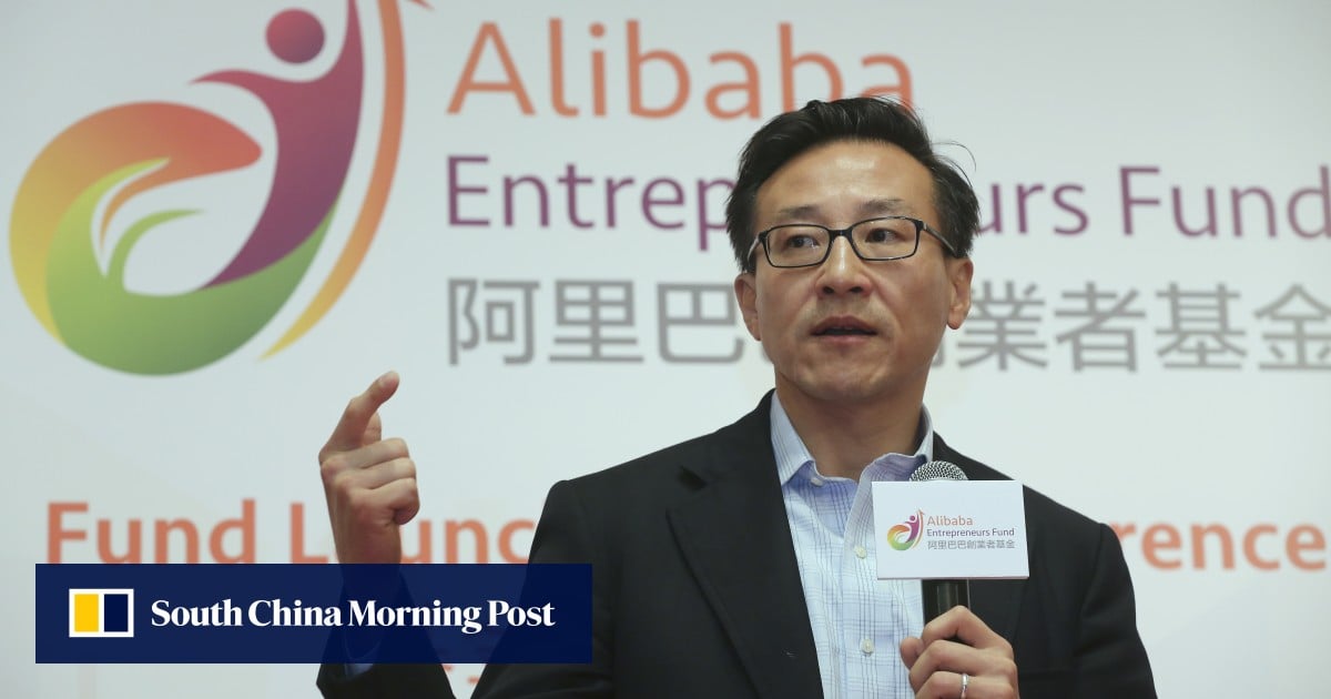 Alibaba buys the South China Morning Post: Full Q&A with executive vice chairman Joseph Tsai
