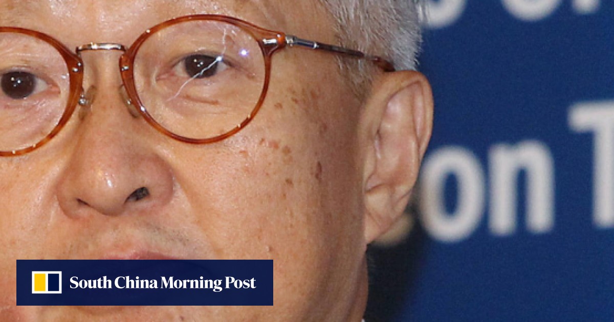 Judicial reviews fundamental to rule of law in Hong Kong, says former