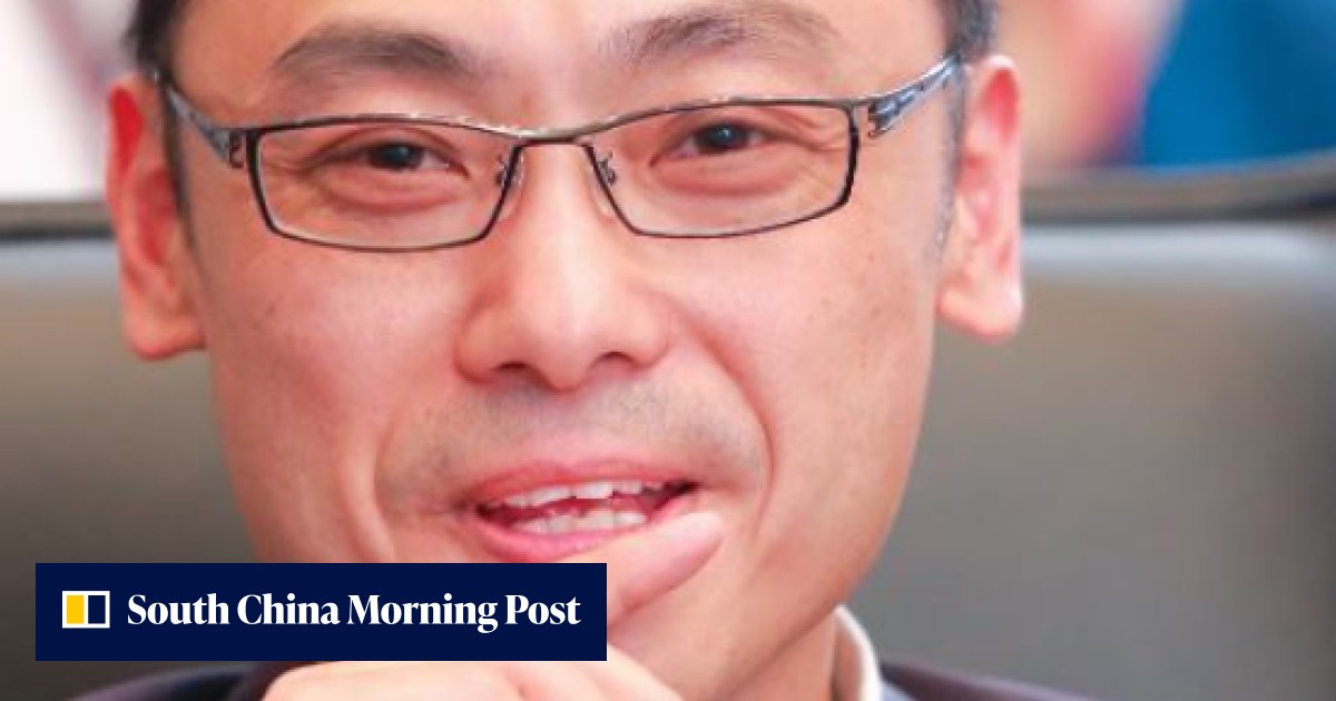 Innovation Excellence Award: Infocast | South China Morning Post