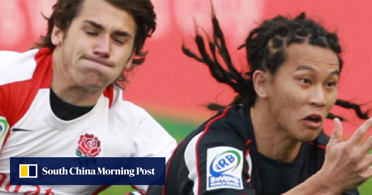 Warriors a real boost to HKRUs push for more local players, says Fan Shun-kei