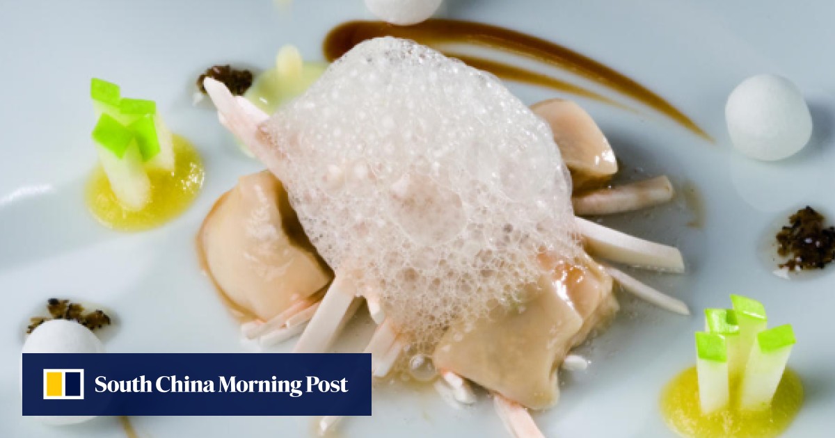 Roca brothers work together to make El Celler in Spain an award-winning ...