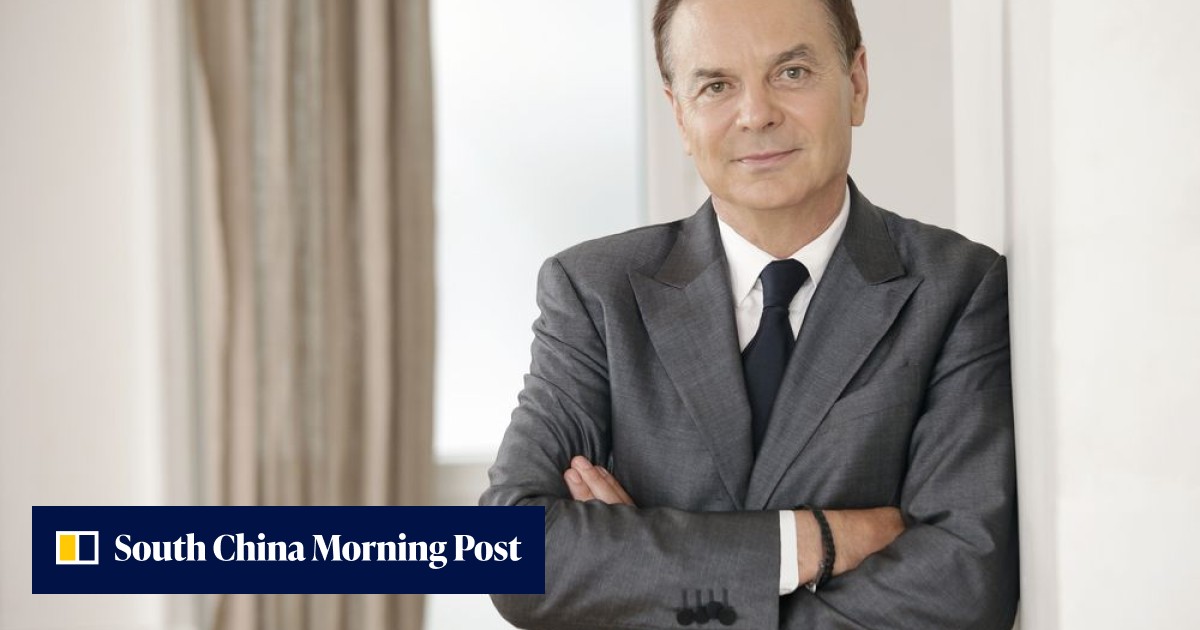 Clarins celebrates beauty with women worldwide | South China Morning Post