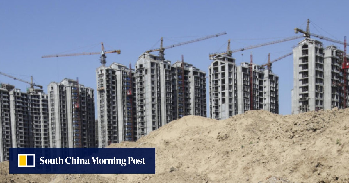 The human impacts of China's new urbanisation South China Morning Post